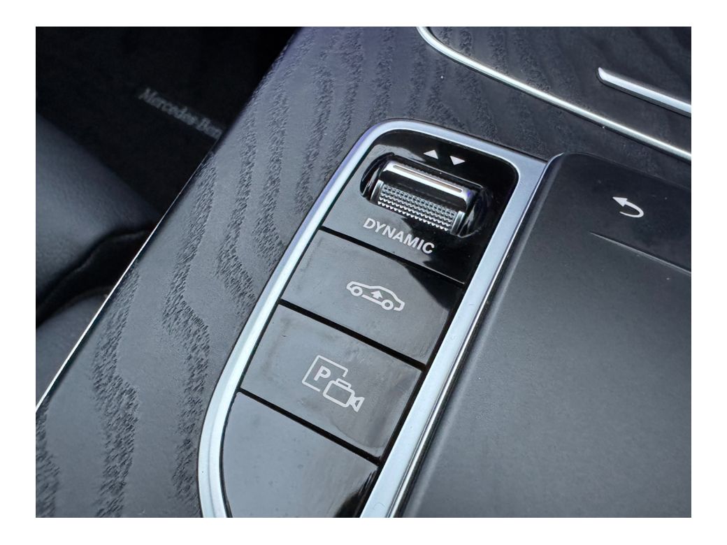 2021 Mercedes-Benz E Class