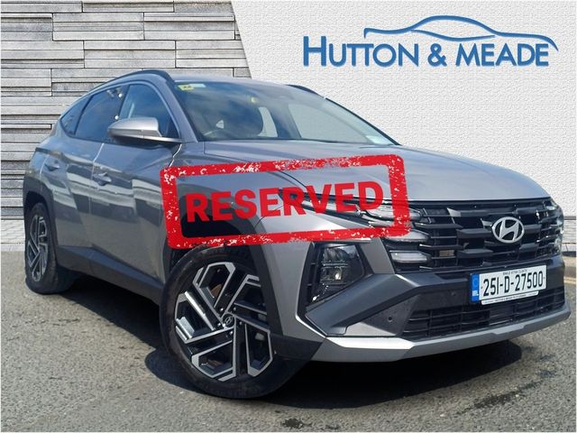 vehicle for sale from Hutton & Meade