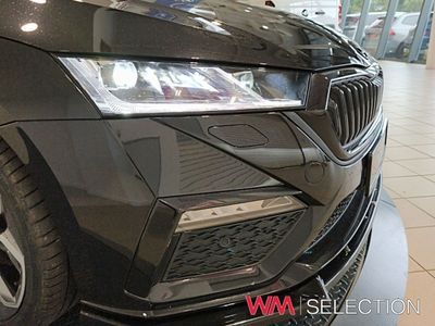 2024 Skoda Octavia