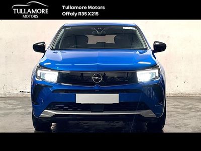 2024 Opel Grandland X