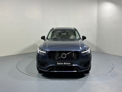 vehicle for sale from Nyhan Motors