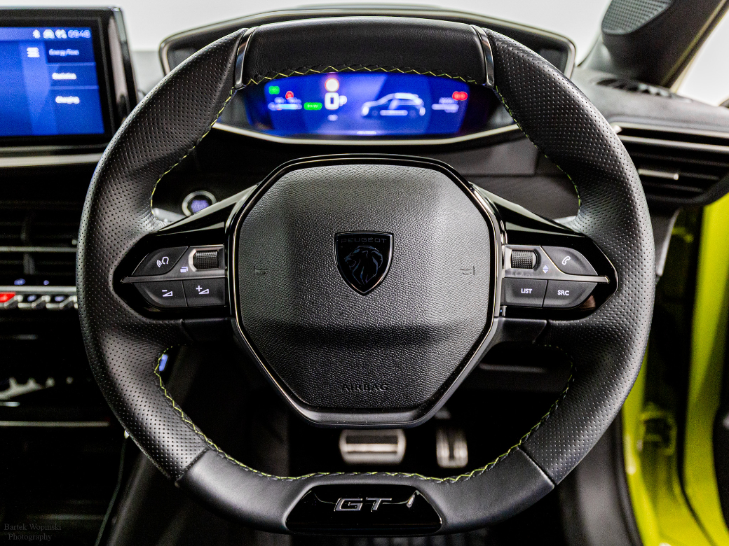 2025 Peugeot 208