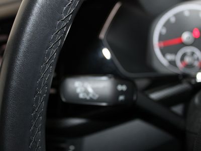 2020 Volkswagen T-Cross