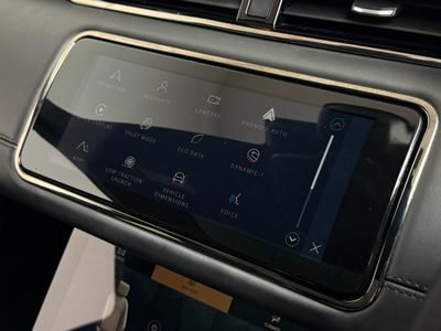 2023 Land Rover Range Rover Evoque