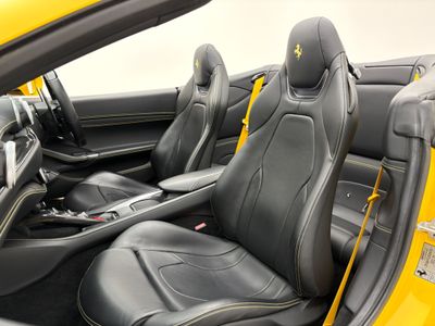 2018 Ferrari Portofino