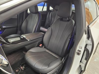 2025 Mercedes-Benz EQE