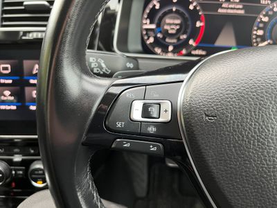 2020 Volkswagen Golf