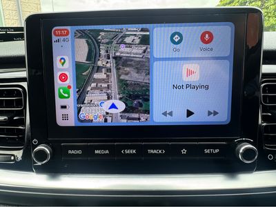 2021 Kia Stonic