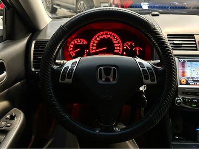 2003 Honda Accord