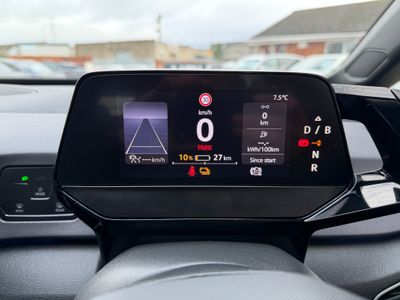 2022 Volkswagen ID.3