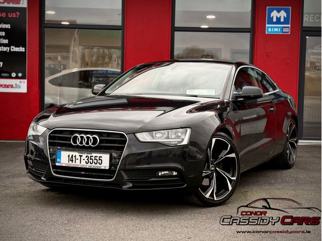 vehicle for sale from Conor Cassidy Cars