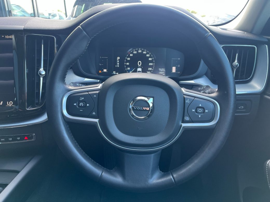 2017 Volvo XC60