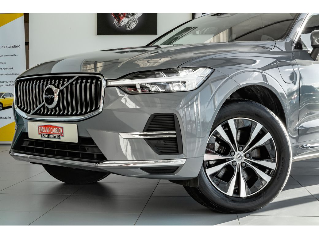 2022 Volvo XC60