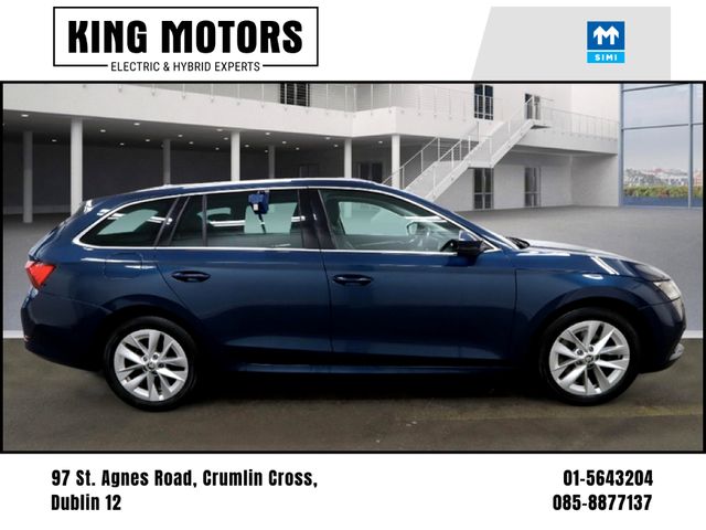 vehicle for sale from King Motors