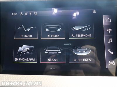 2021 Audi A1