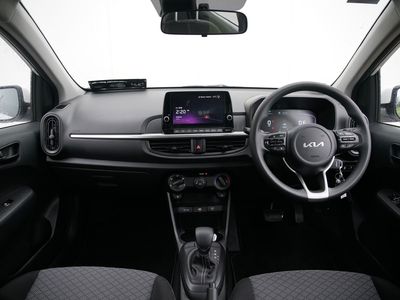 2024 Kia Picanto