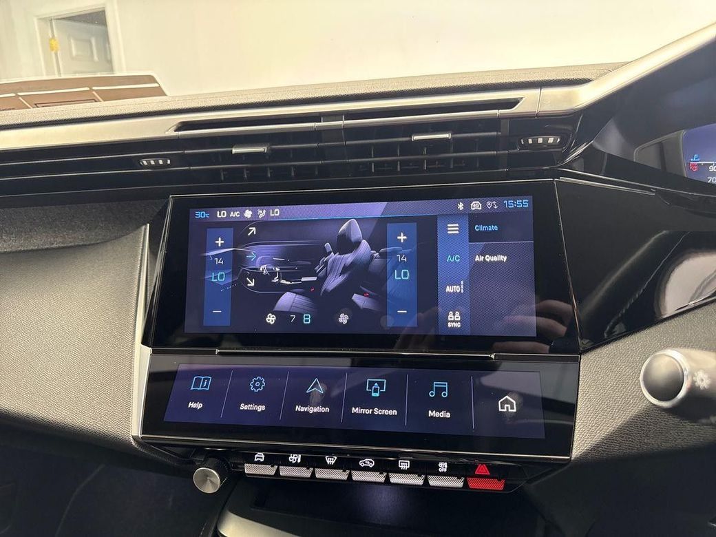 2024 Peugeot 408