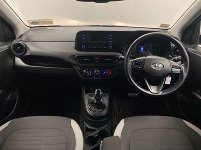 2023 Hyundai i10