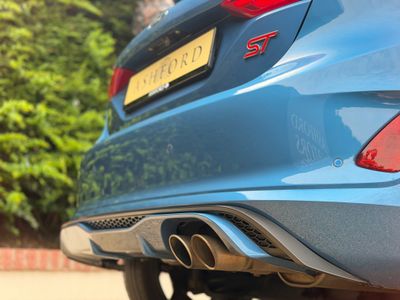 2018 Ford Fiesta