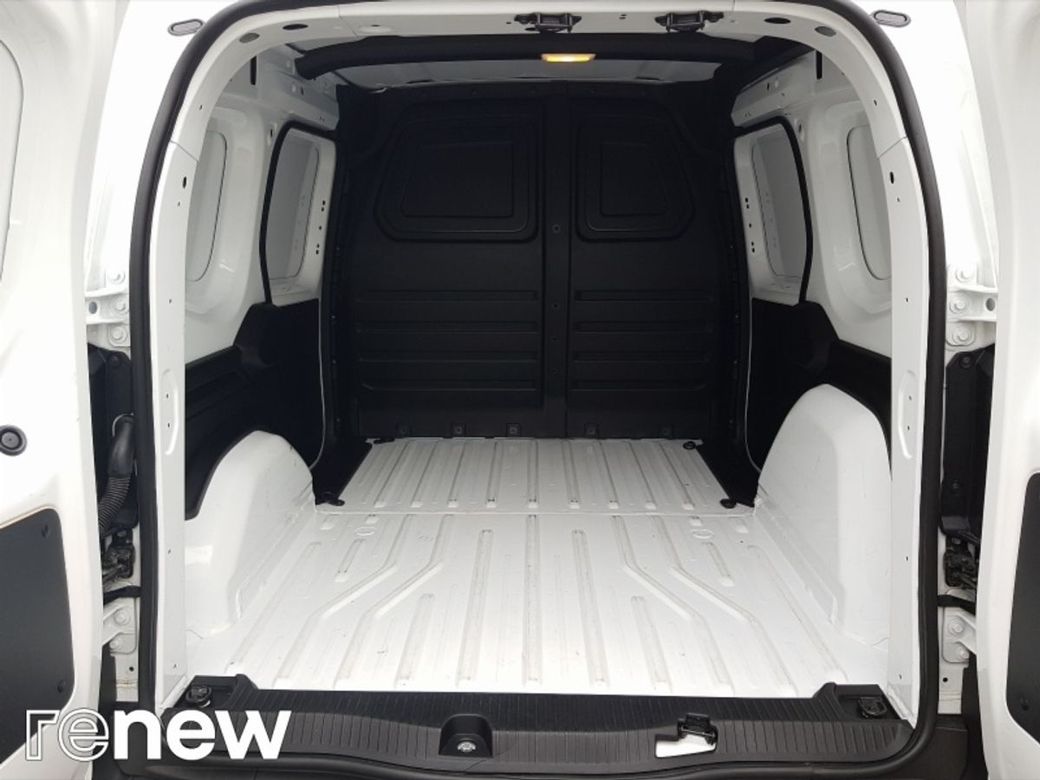 2024 Renault Kangoo
