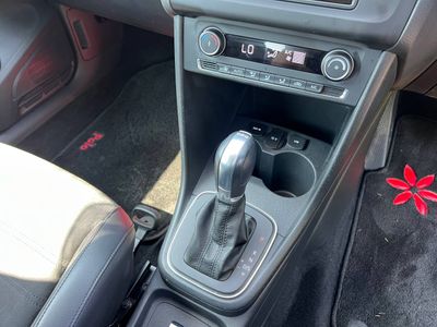 2015 Volkswagen Polo