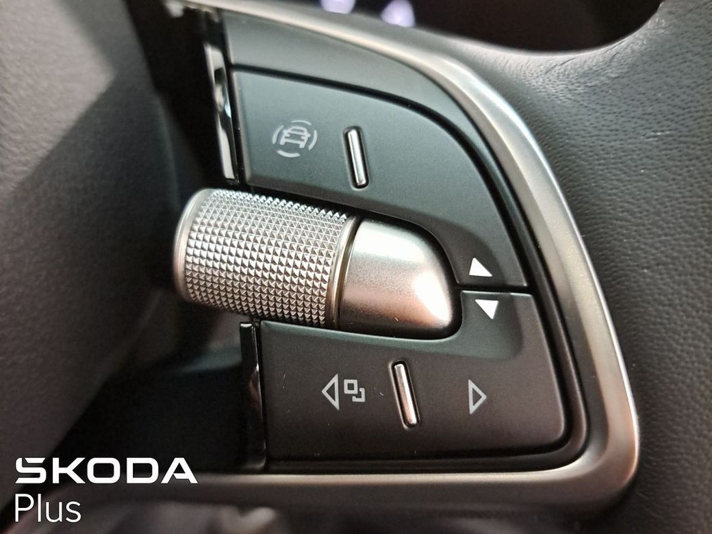 2026 Skoda Kamiq