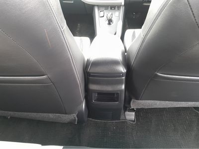 2017 Toyota Auris
