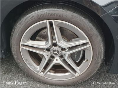 2024 Mercedes-Benz A Class