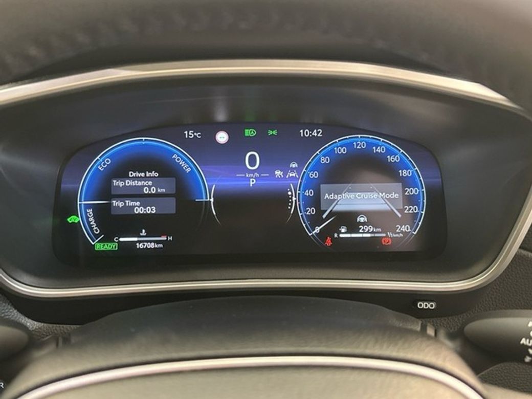 2023 Toyota Corolla Cross