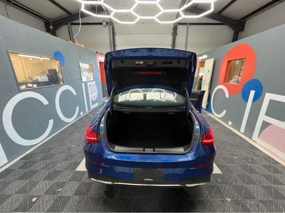2025 Mercedes-Benz CLA Class