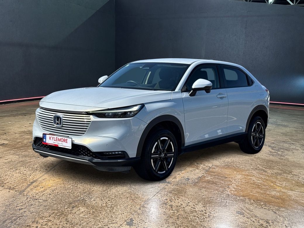 2023 Honda Vezel