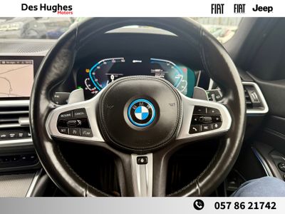 2022 BMW 3 Series
