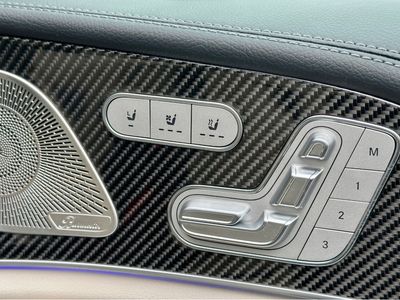 2025 Mercedes-Benz AMG