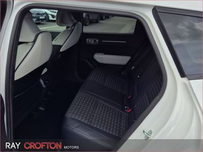 2026 Kia EV4