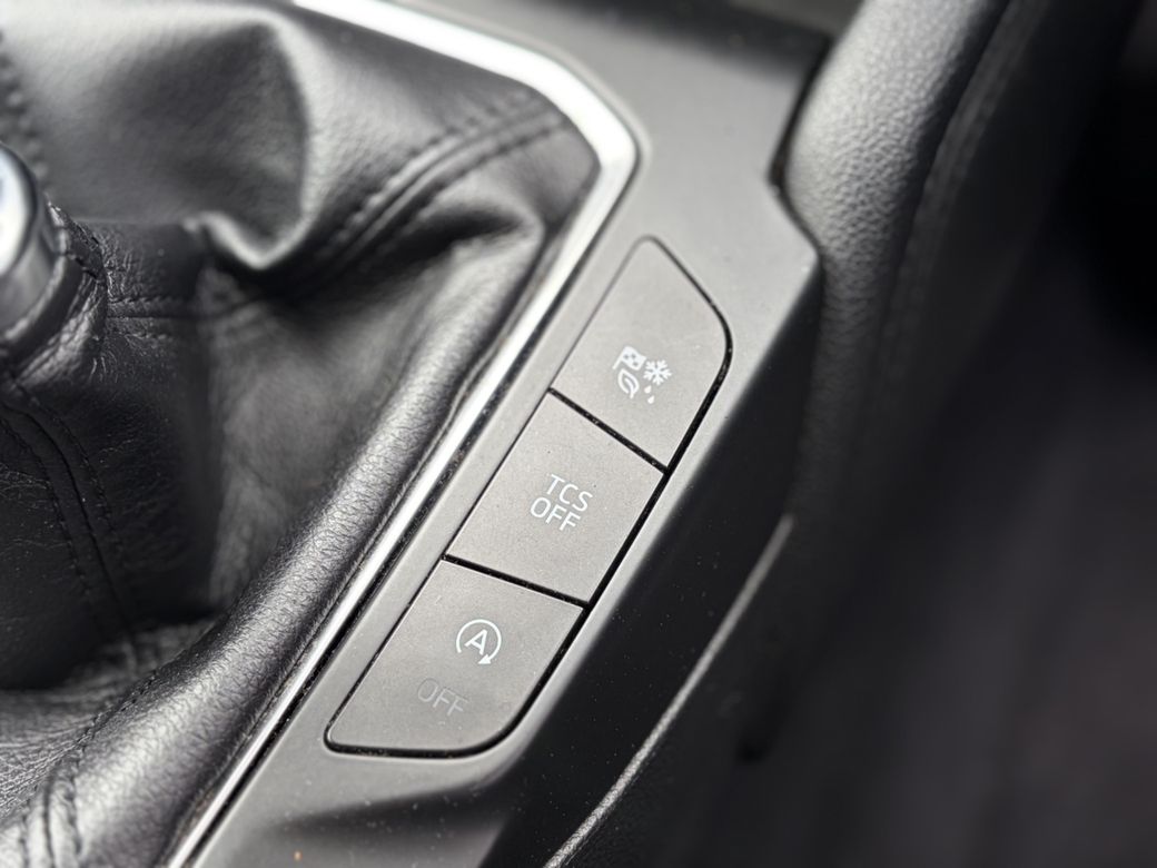 2019 Ford Focus