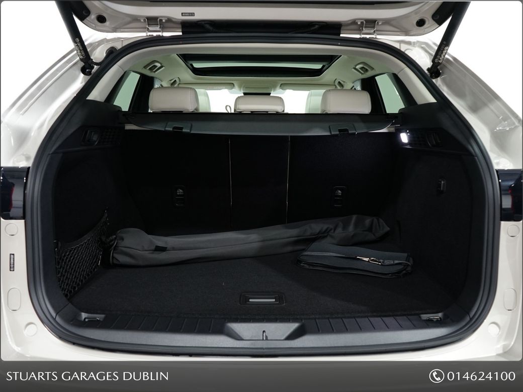 2026 Mazda CX-60