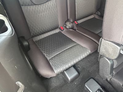2019 Nissan X-Trail