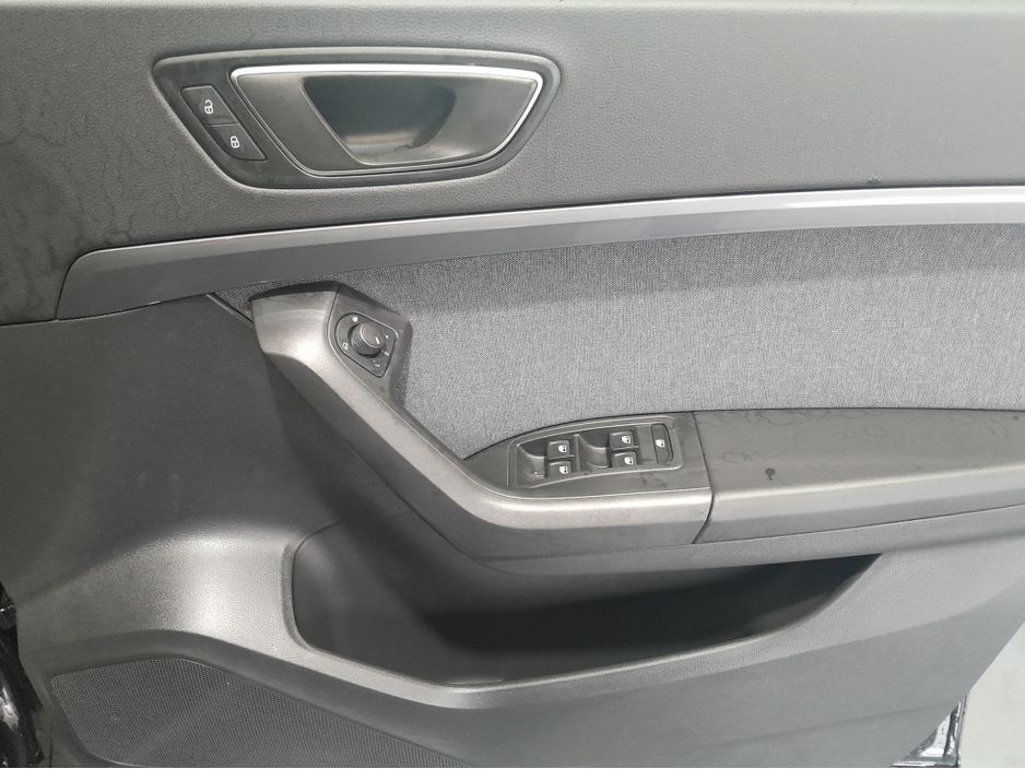 2023 SEAT Ateca