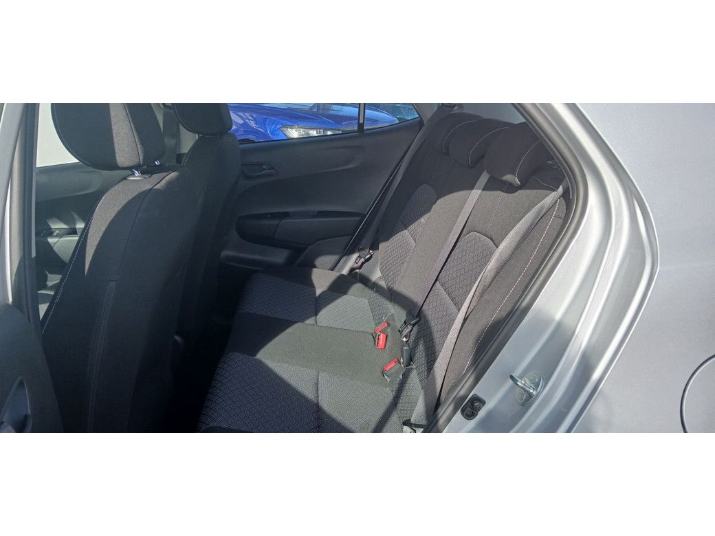 2026 Kia Picanto