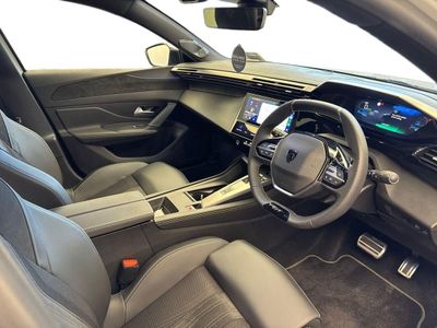 2026 Peugeot 408