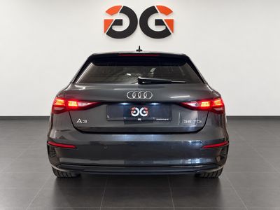 2022 Audi A3