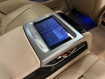 2022 BMW 7 Series