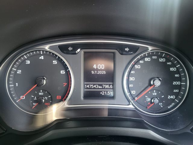 2015 Audi A1