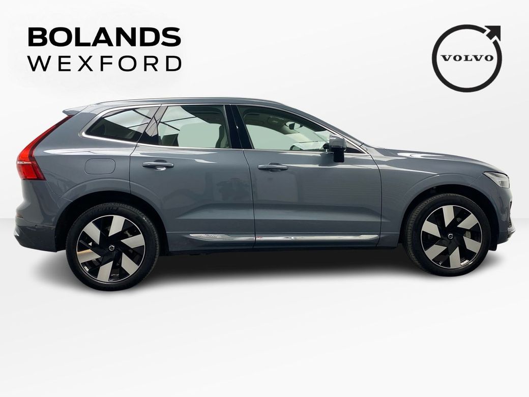 2024 Volvo XC60
