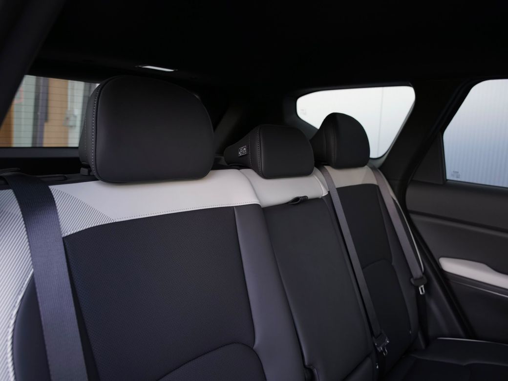 2026 Kia EV5
