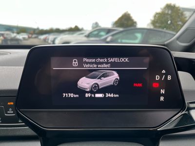 2024 Volkswagen ID.3
