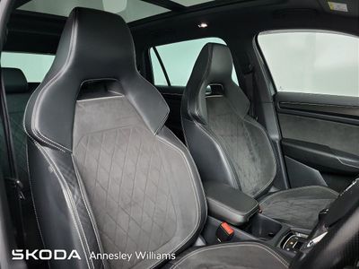 2020 Skoda Kodiaq