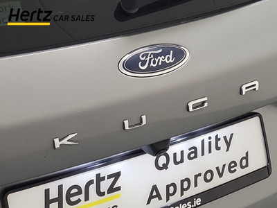 2024 Ford Kuga