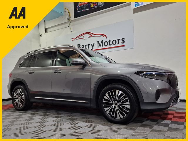 vehicle for sale from Kevin Barry Motors