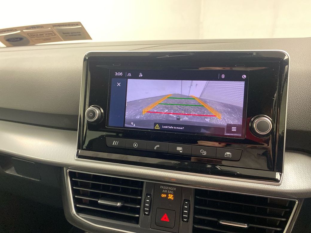 2022 SEAT Tarraco